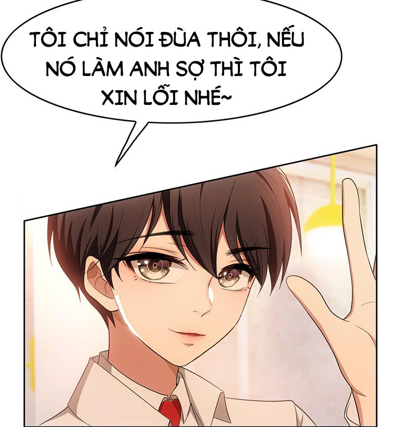 Thuần Tình Lục Thiếu Chapter 7 - Trang 2