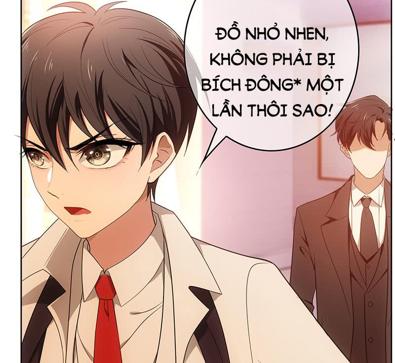 Thuần Tình Lục Thiếu Chapter 7 - Trang 2