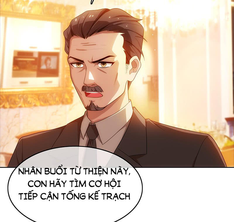 Thuần Tình Lục Thiếu Chapter 7 - Trang 2