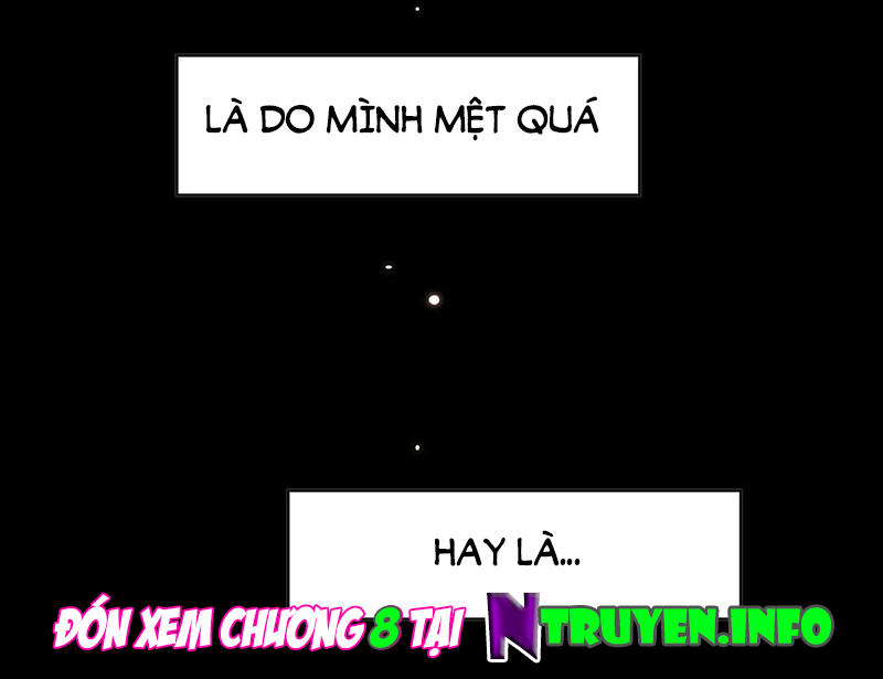 Thuần Tình Lục Thiếu Chapter 7 - Trang 2