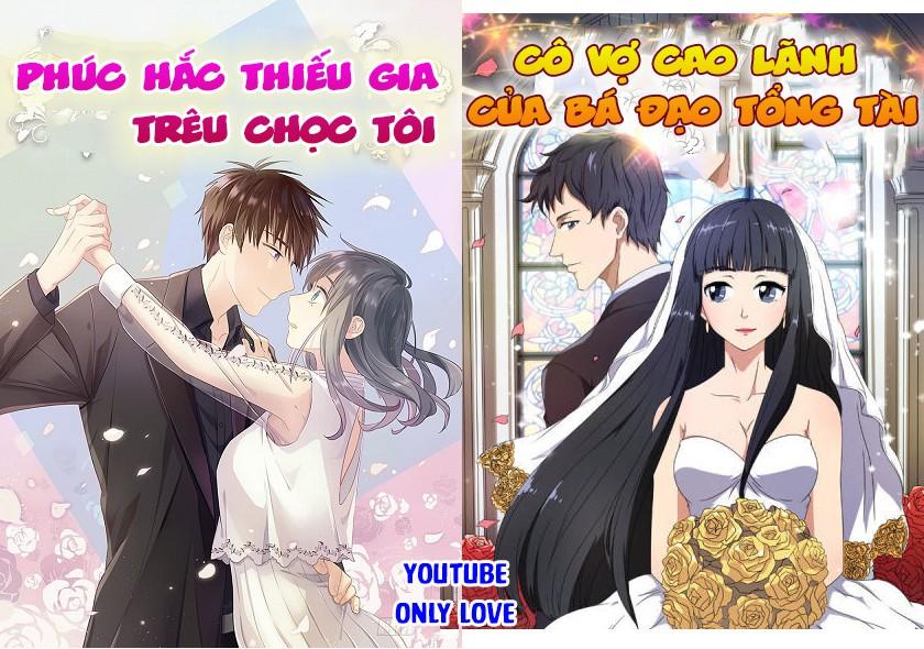 Thuần Tình Lục Thiếu Chapter 7 - Trang 2