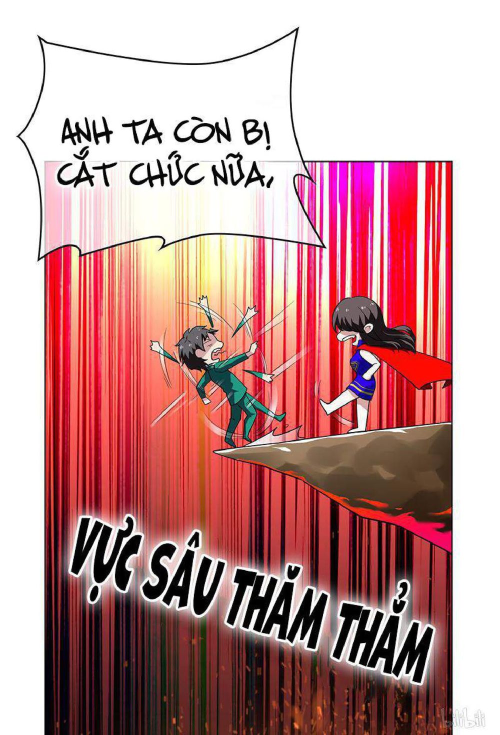 Thuần Tình Lục Thiếu Chapter 72 - Trang 2