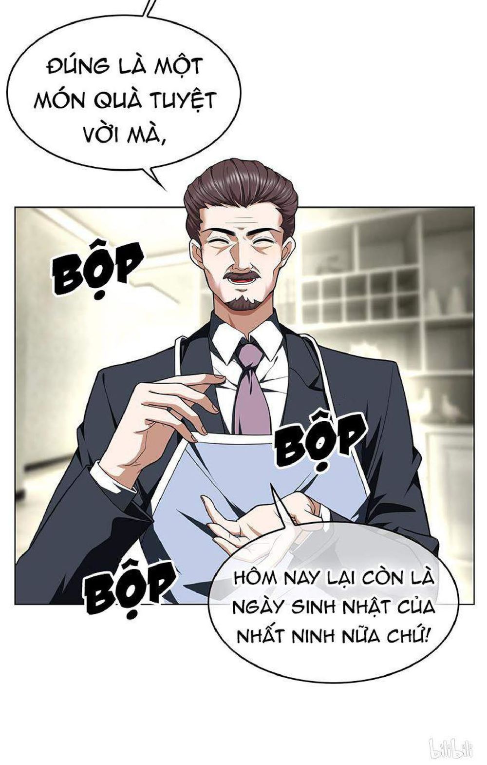 Thuần Tình Lục Thiếu Chapter 72 - Trang 2