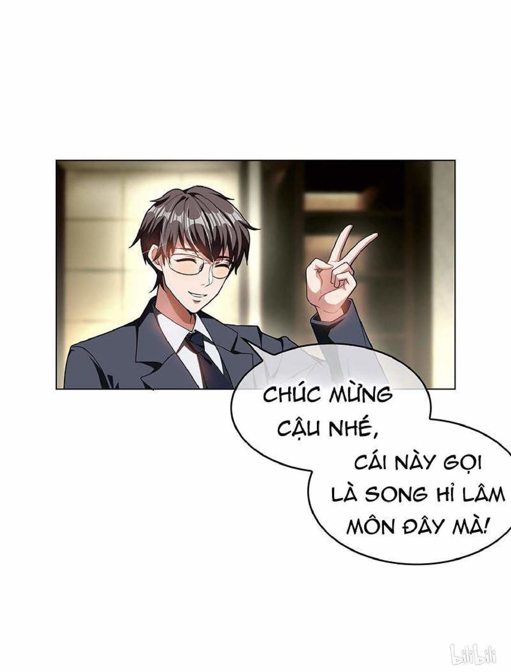 Thuần Tình Lục Thiếu Chapter 72 - Trang 2