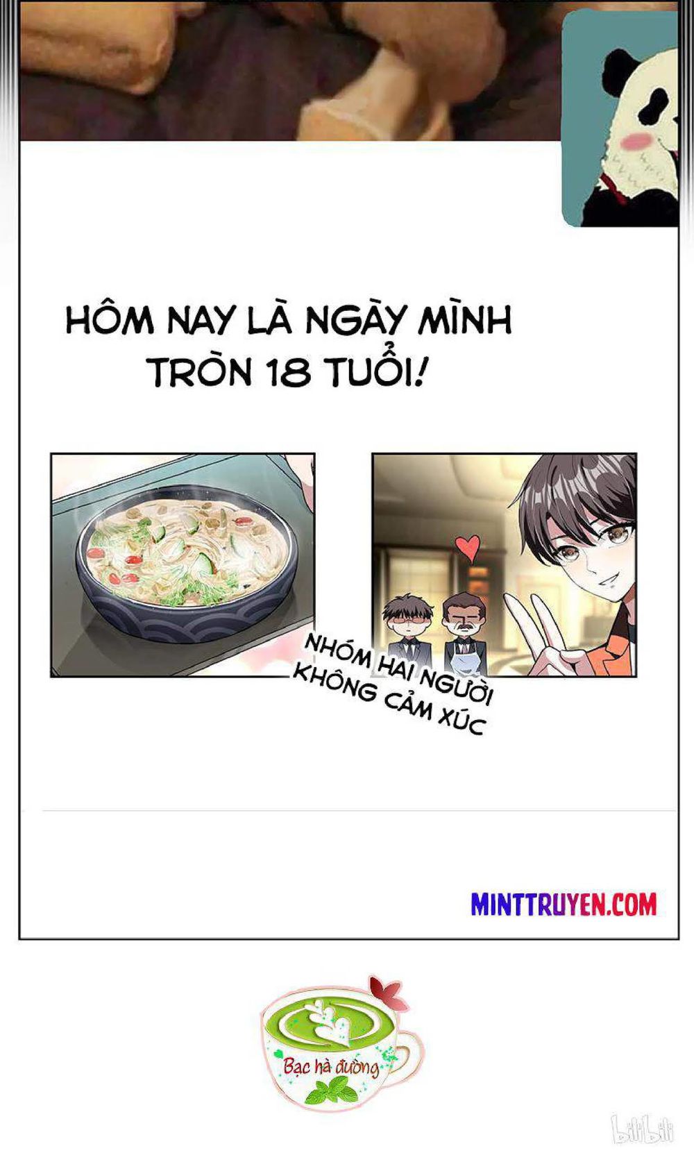 Thuần Tình Lục Thiếu Chapter 72 - Trang 2