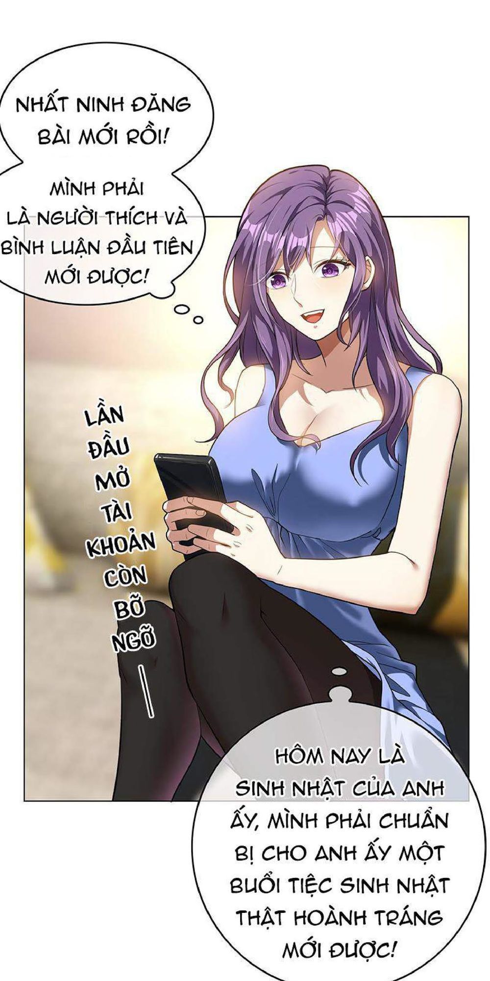 Thuần Tình Lục Thiếu Chapter 72 - Trang 2