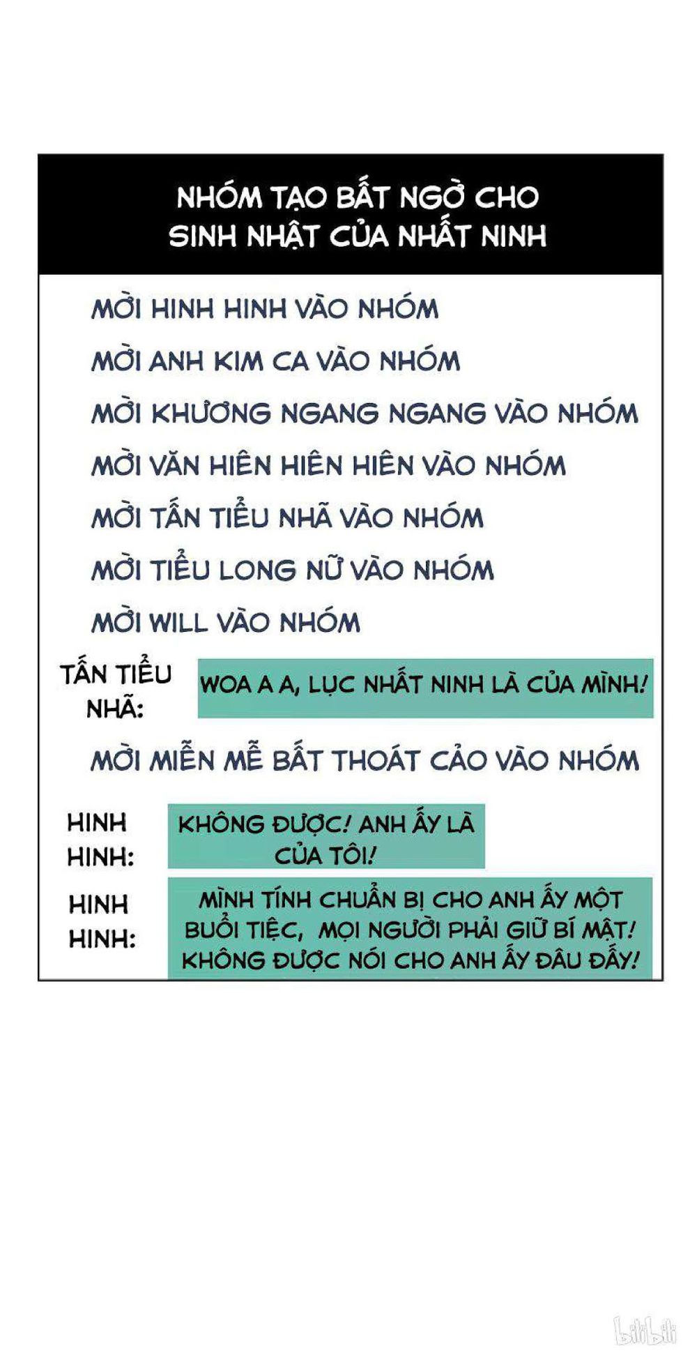Thuần Tình Lục Thiếu Chapter 72 - Trang 2