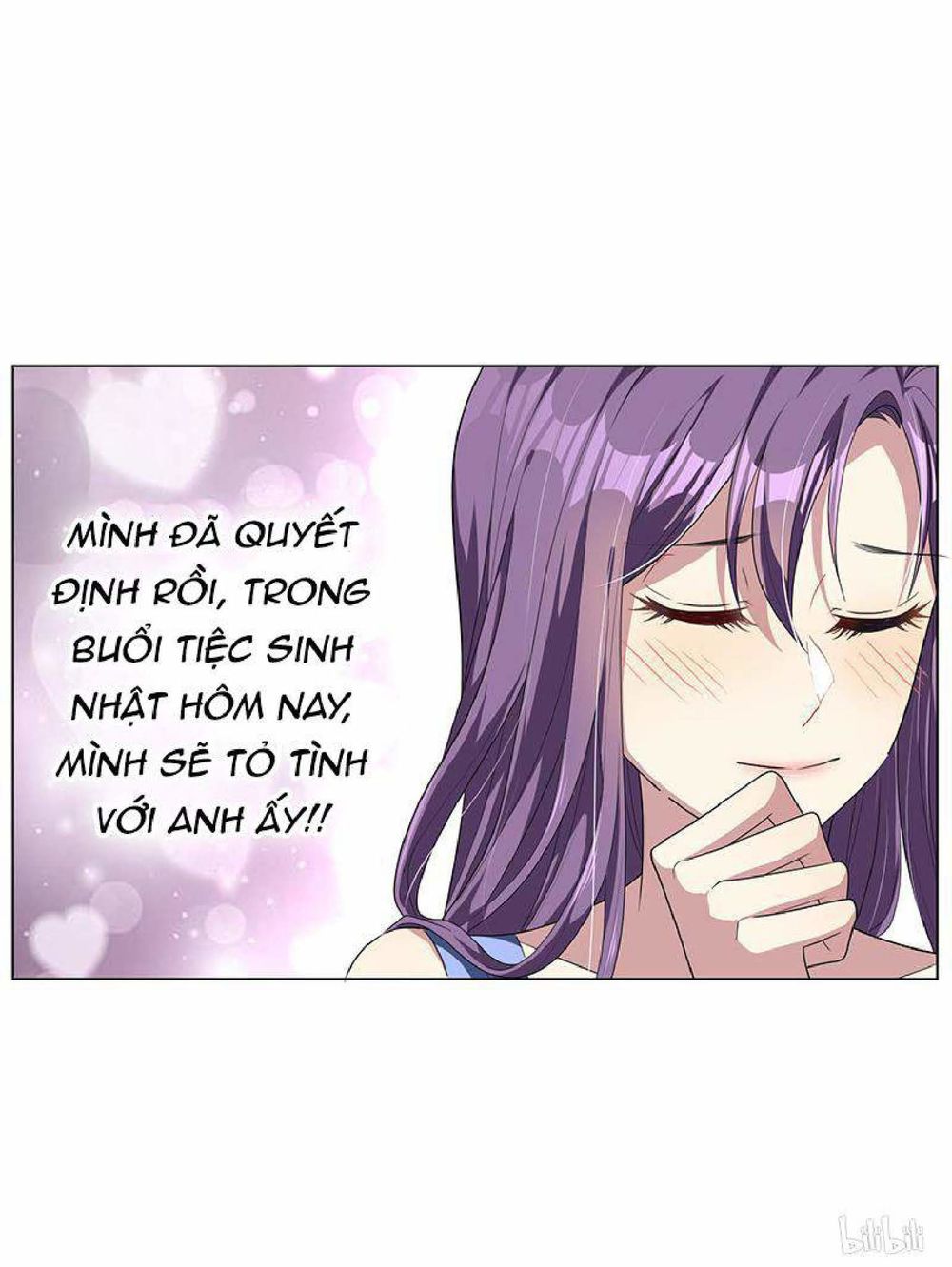 Thuần Tình Lục Thiếu Chapter 72 - Trang 2