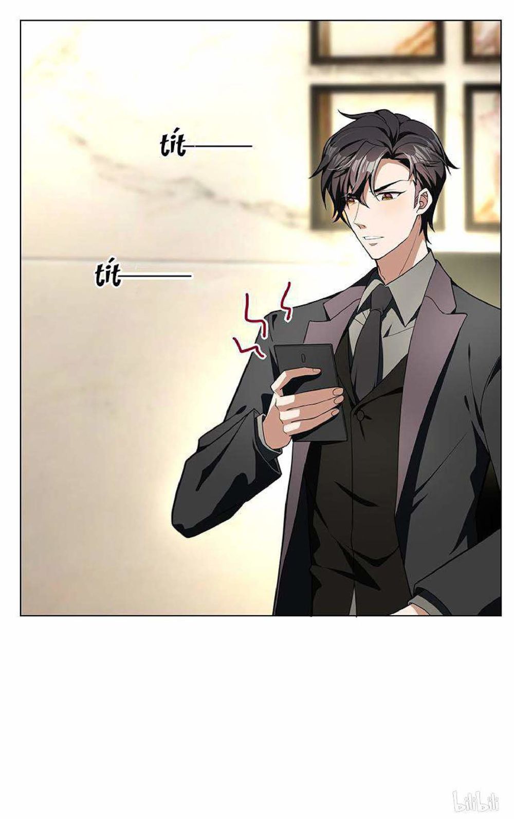 Thuần Tình Lục Thiếu Chapter 72 - Trang 2