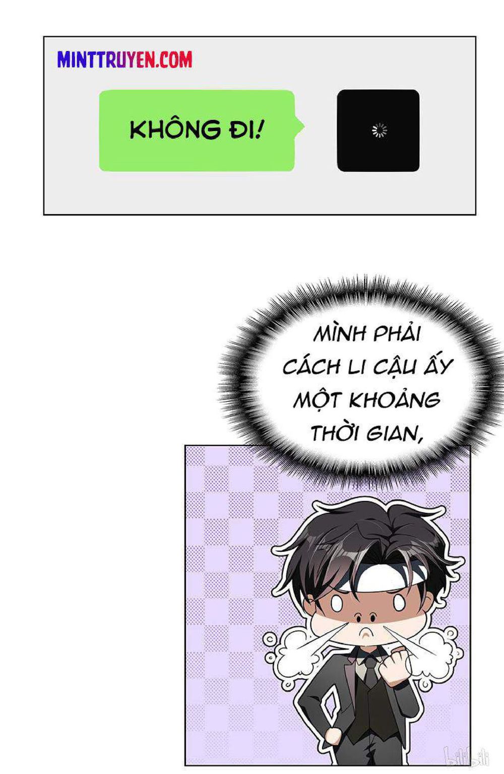 Thuần Tình Lục Thiếu Chapter 72 - Trang 2