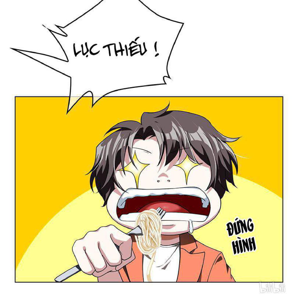 Thuần Tình Lục Thiếu Chapter 72 - Trang 2