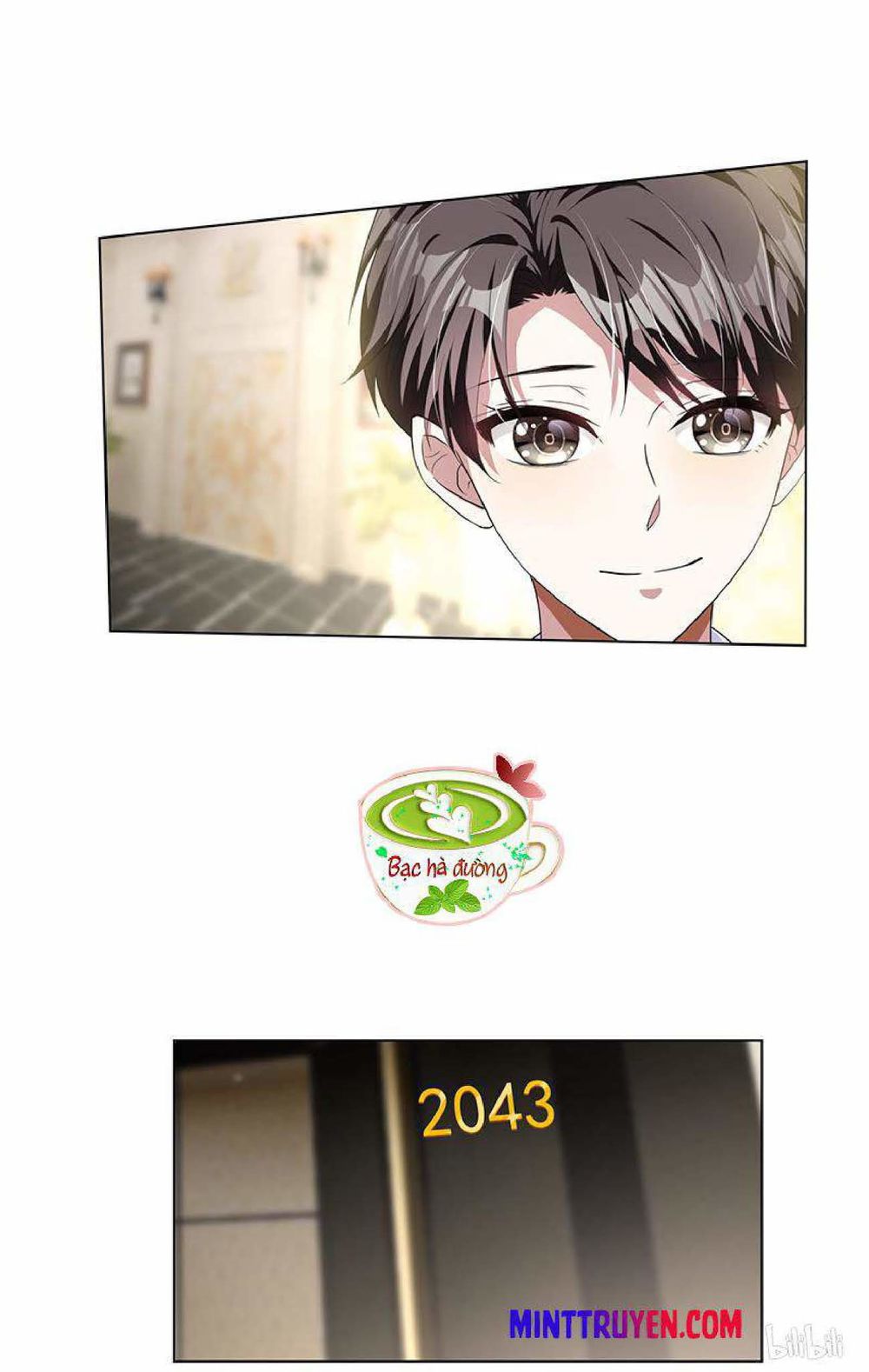 Thuần Tình Lục Thiếu Chapter 72 - Trang 2