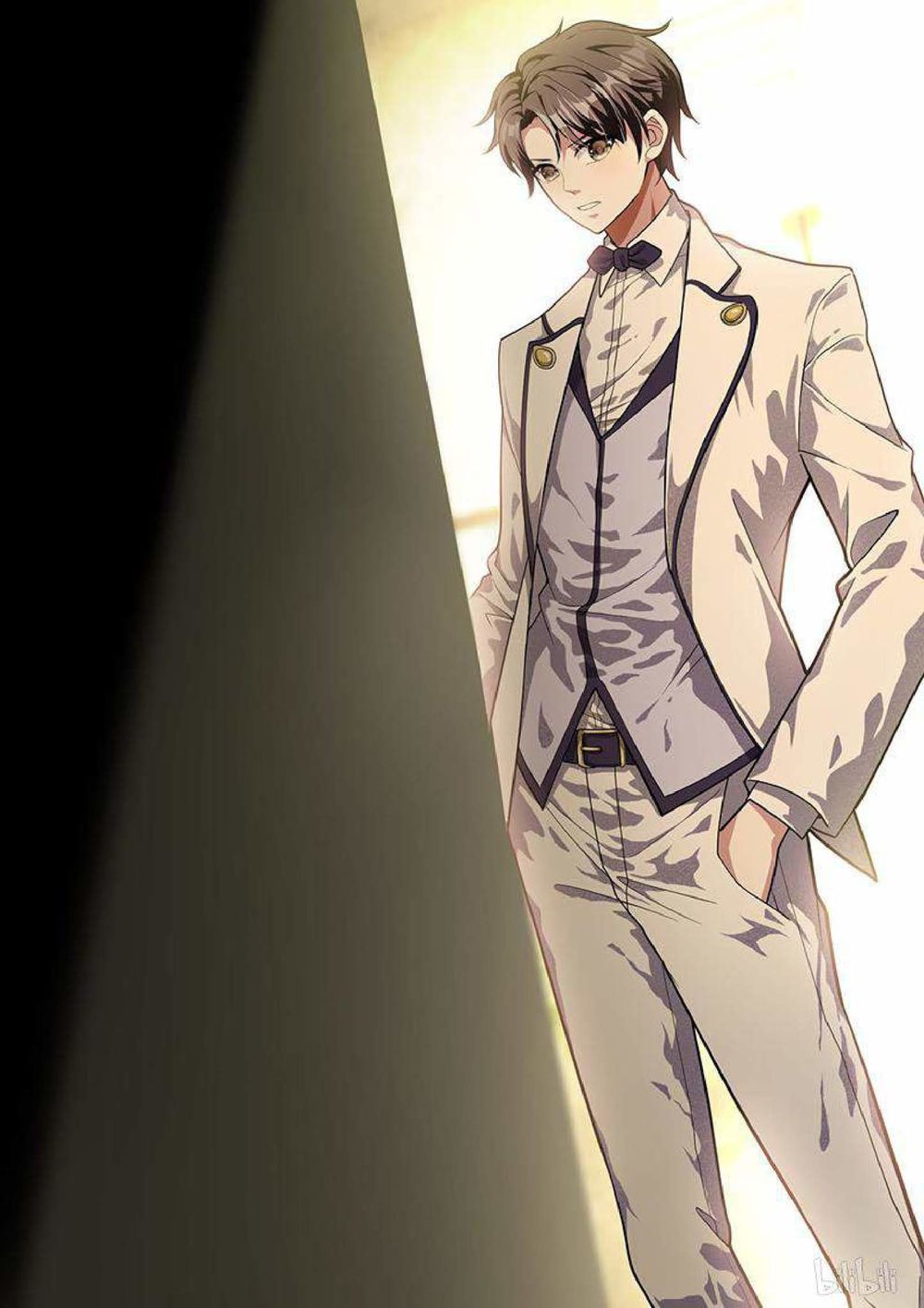 Thuần Tình Lục Thiếu Chapter 72 - Trang 2