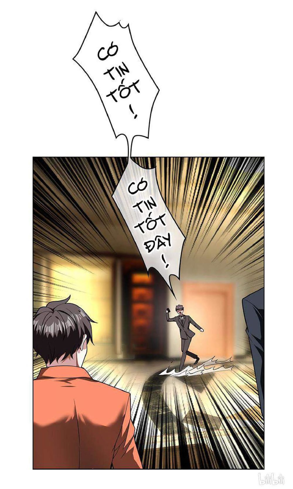 Thuần Tình Lục Thiếu Chapter 72 - Trang 2