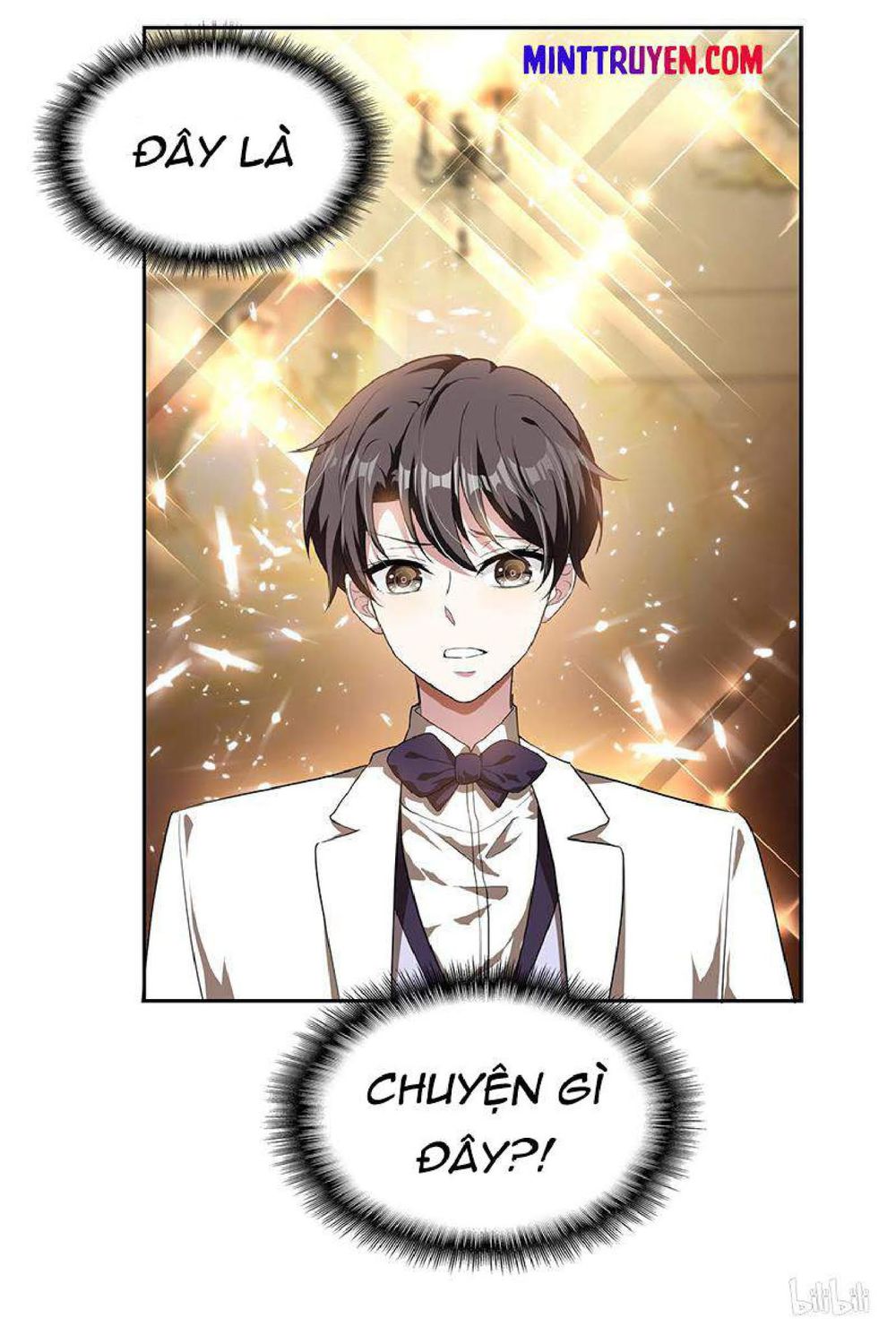 Thuần Tình Lục Thiếu Chapter 72 - Trang 2