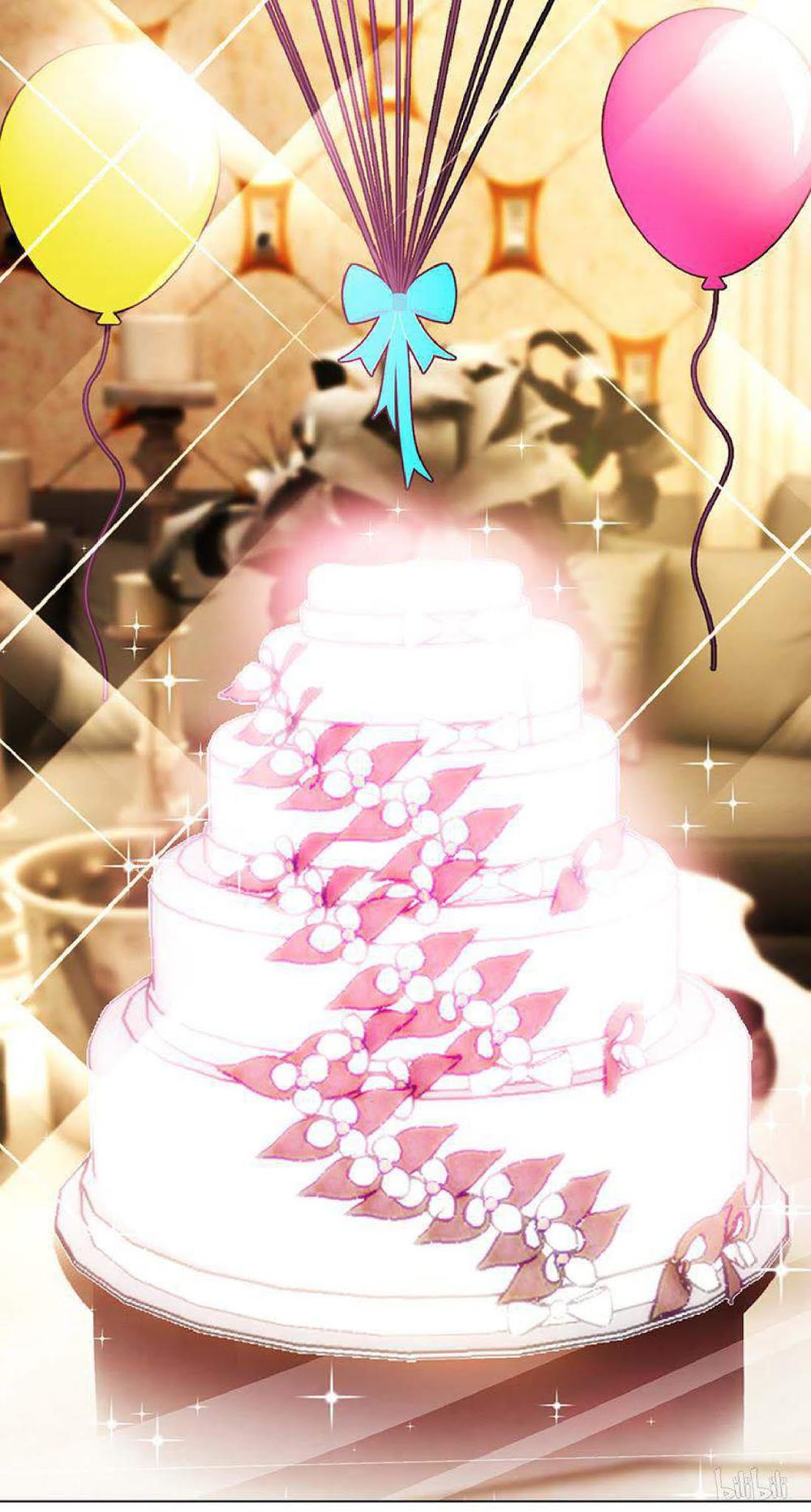 Thuần Tình Lục Thiếu Chapter 72 - Trang 2