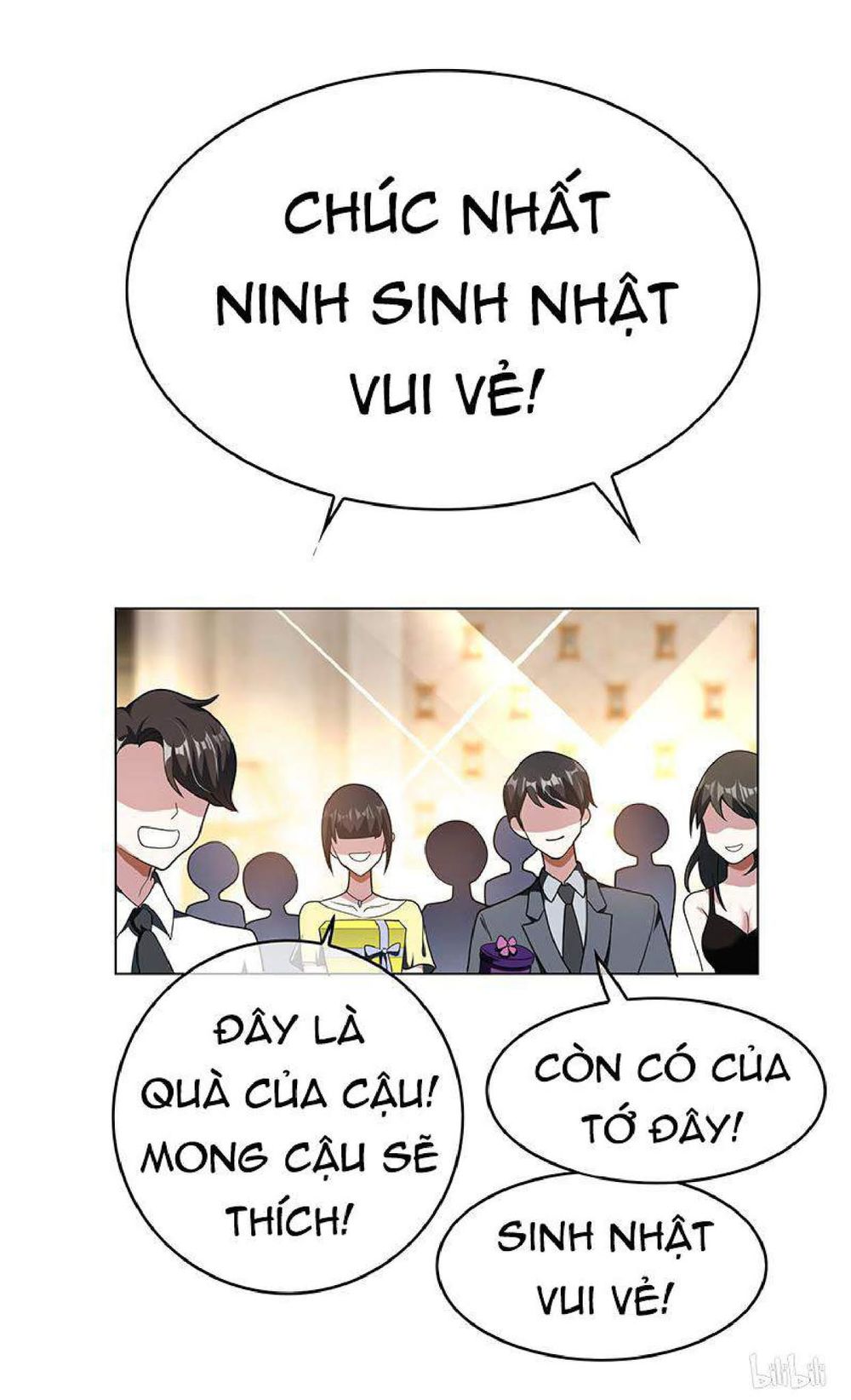 Thuần Tình Lục Thiếu Chapter 72 - Trang 2