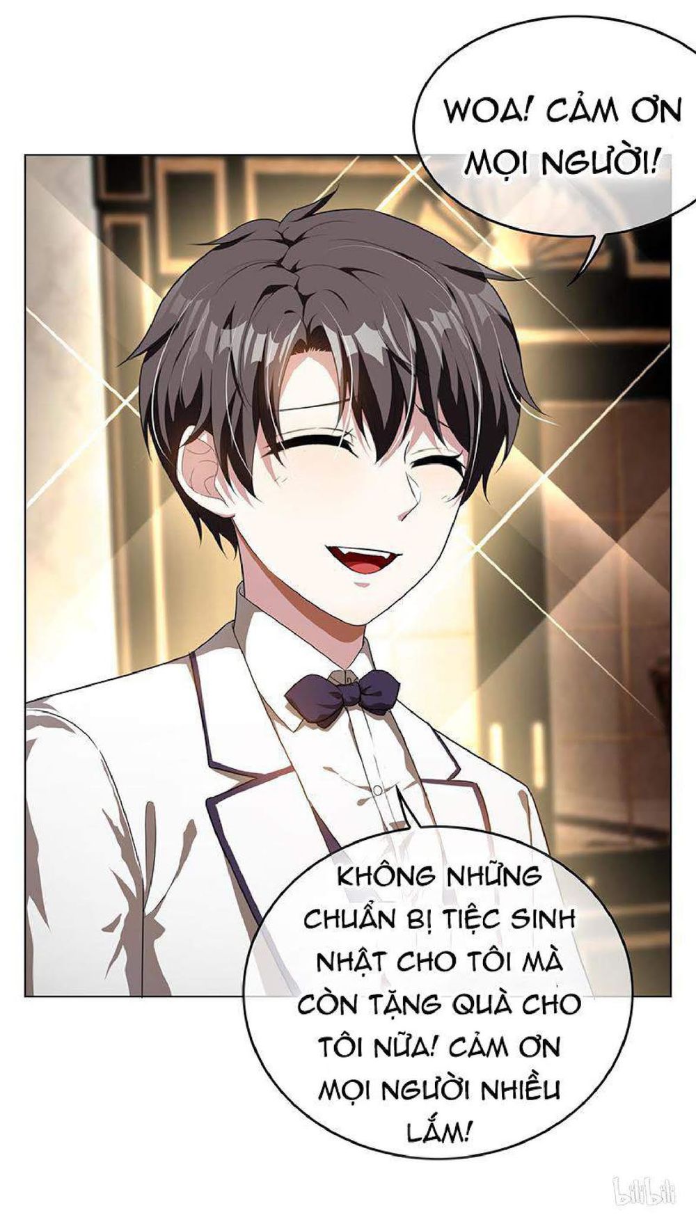 Thuần Tình Lục Thiếu Chapter 72 - Trang 2