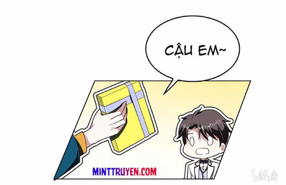 Thuần Tình Lục Thiếu Chapter 72 - Trang 2