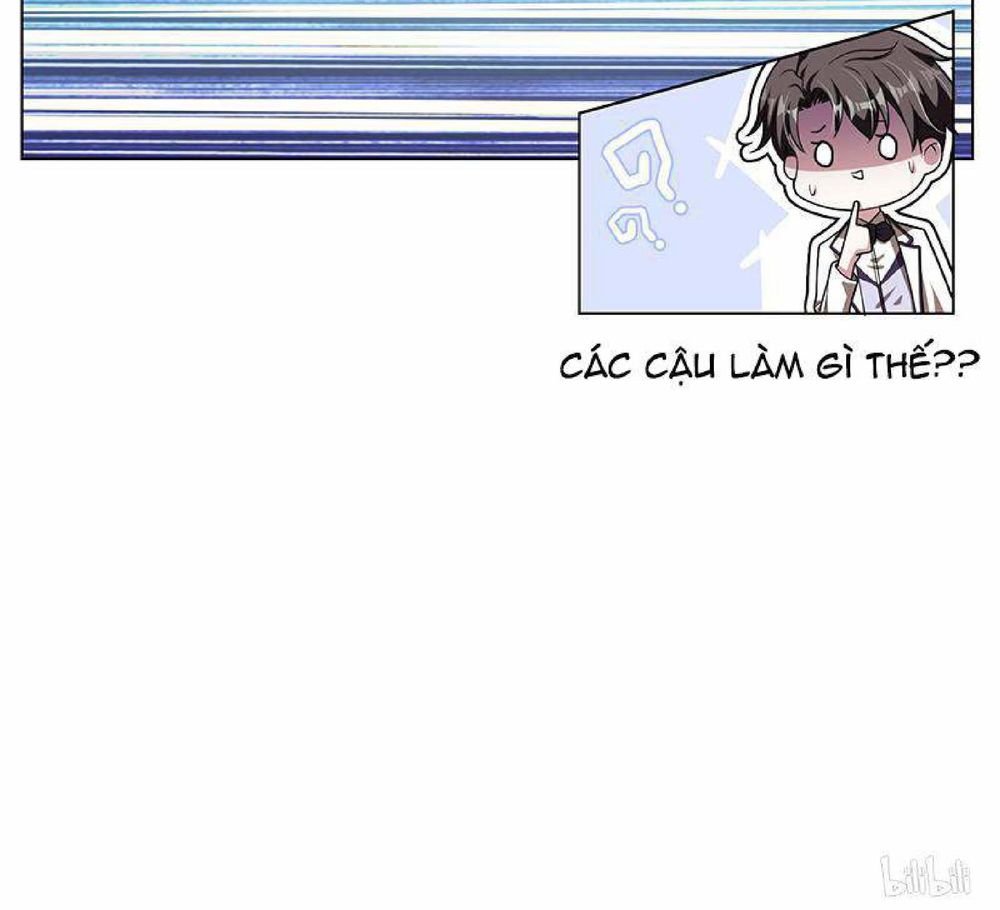 Thuần Tình Lục Thiếu Chapter 72 - Trang 2