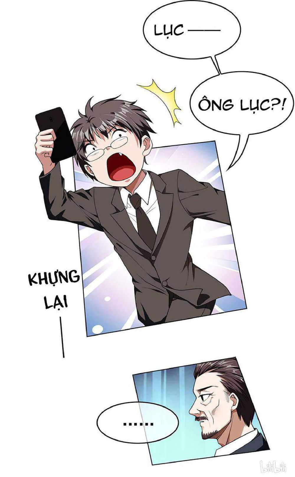 Thuần Tình Lục Thiếu Chapter 72 - Trang 2