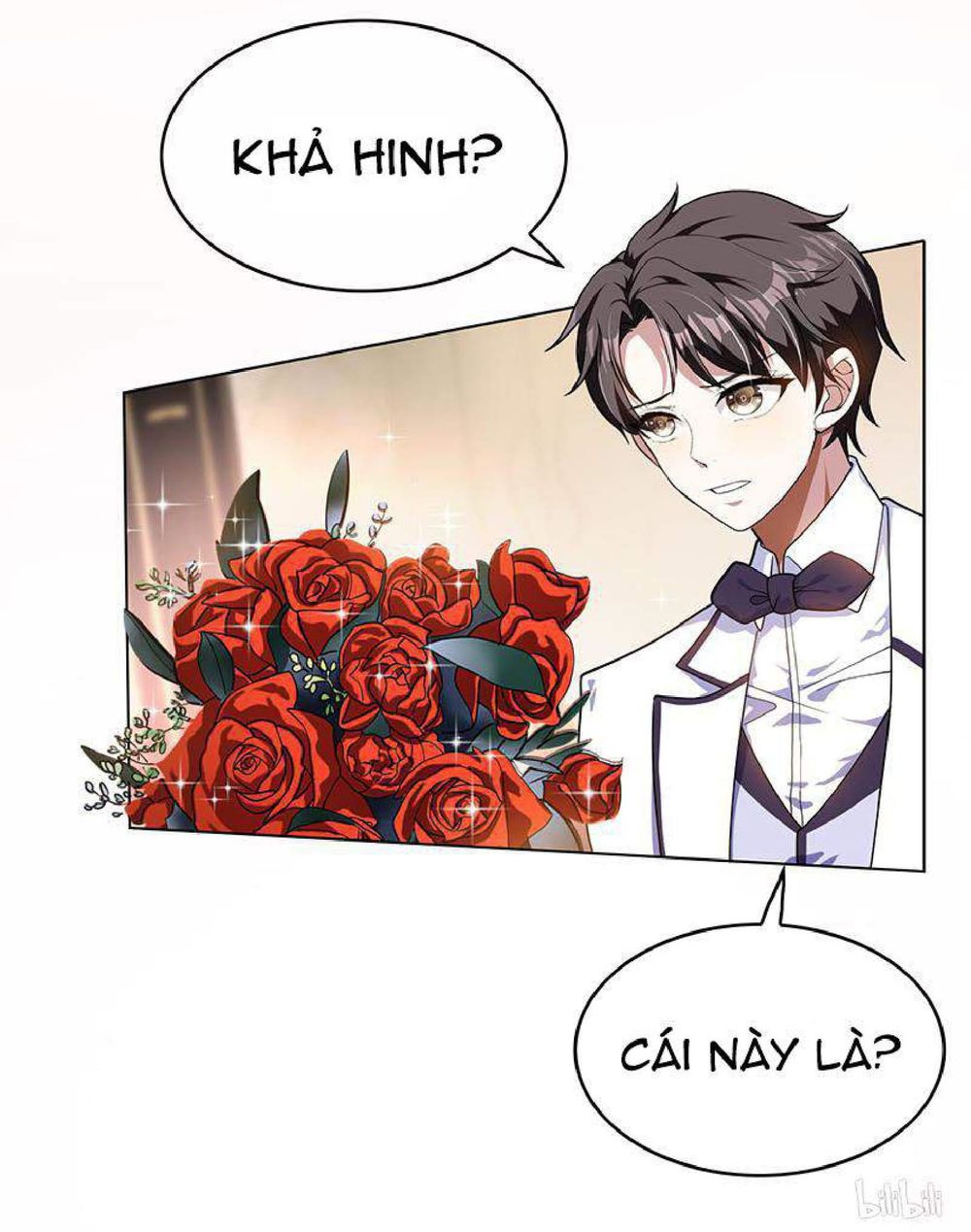 Thuần Tình Lục Thiếu Chapter 72 - Trang 2