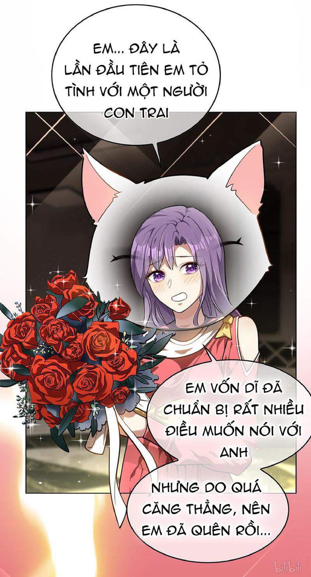 Thuần Tình Lục Thiếu Chapter 72 - Trang 2