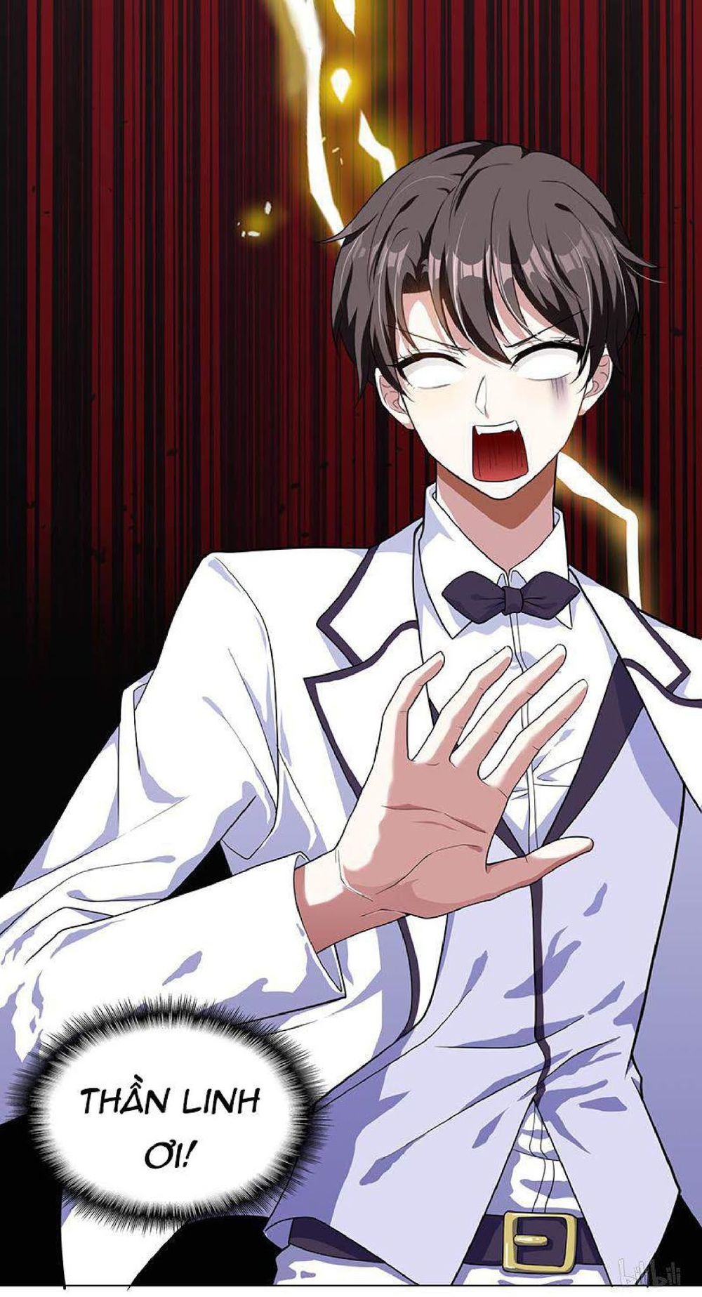 Thuần Tình Lục Thiếu Chapter 72 - Trang 2