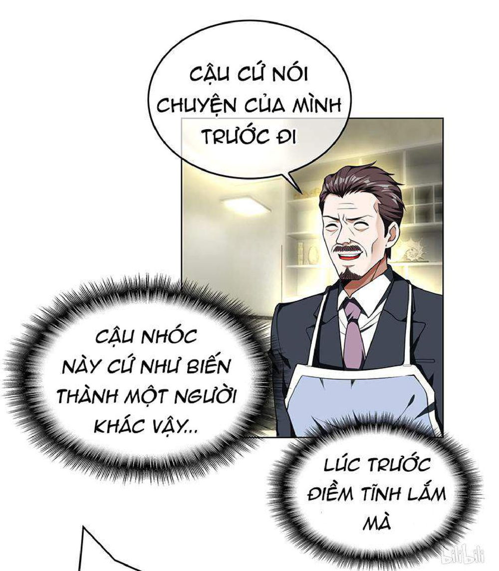 Thuần Tình Lục Thiếu Chapter 72 - Trang 2