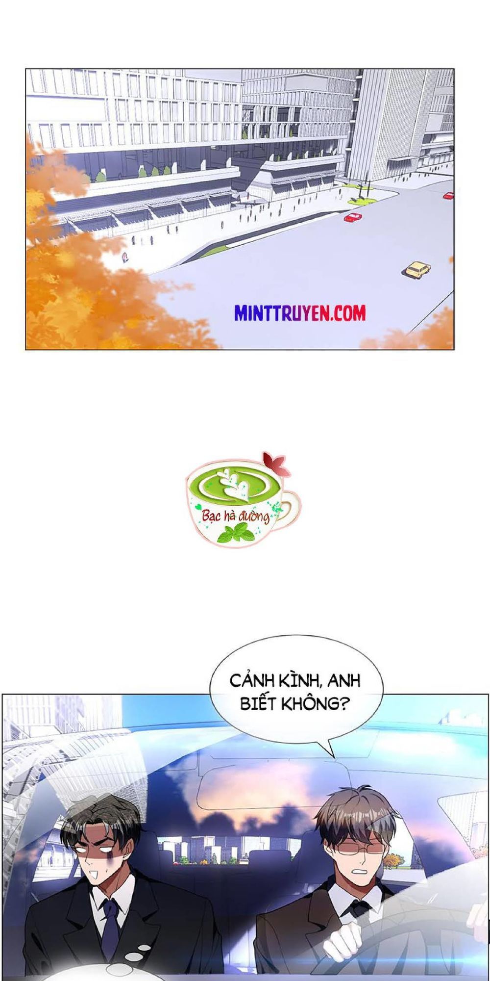 Thuần Tình Lục Thiếu Chapter 75 - Trang 2