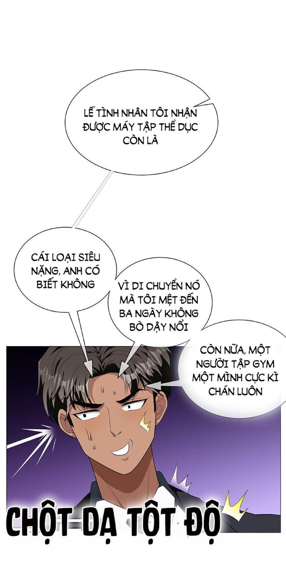 Thuần Tình Lục Thiếu Chapter 75 - Trang 2