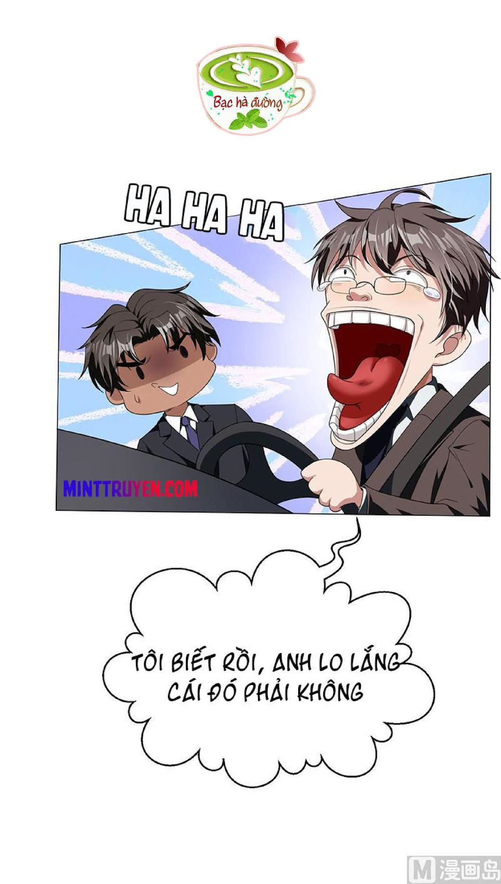 Thuần Tình Lục Thiếu Chapter 75 - Trang 2