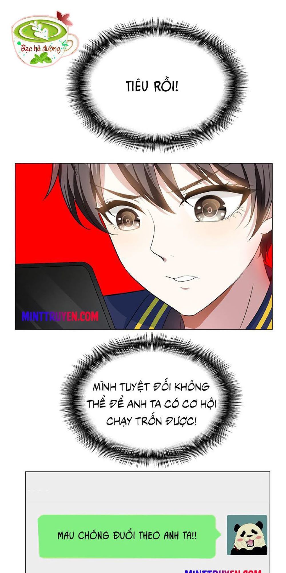 Thuần Tình Lục Thiếu Chapter 75 - Trang 2