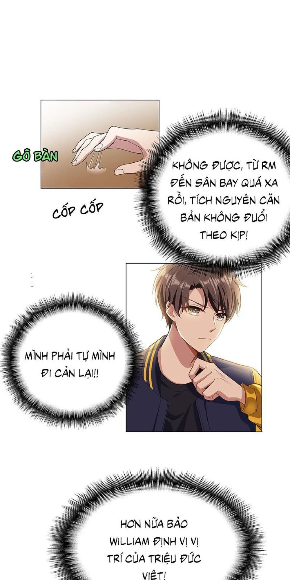 Thuần Tình Lục Thiếu Chapter 75 - Trang 2