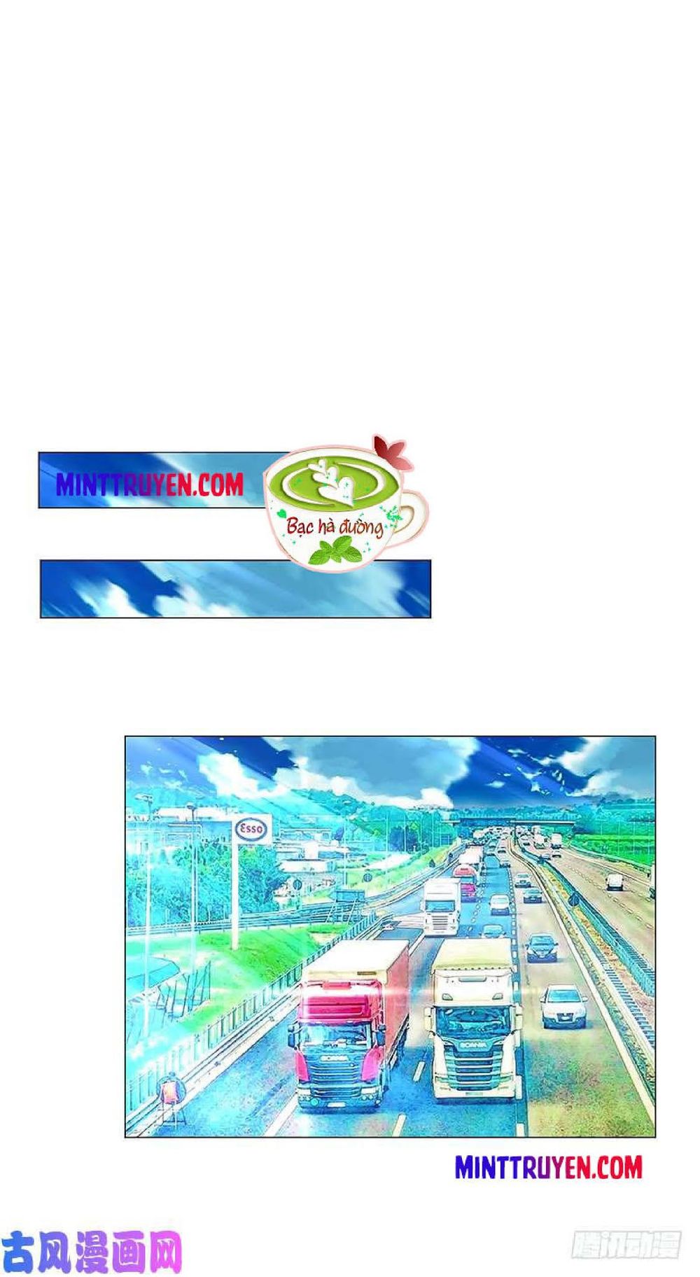 Thuần Tình Lục Thiếu Chapter 76 - Trang 2