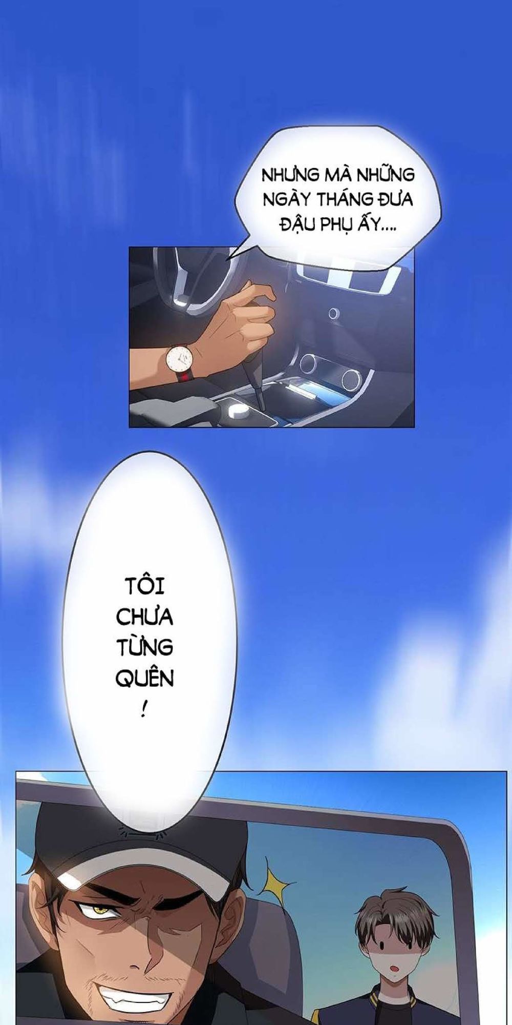 Thuần Tình Lục Thiếu Chapter 76 - Trang 2