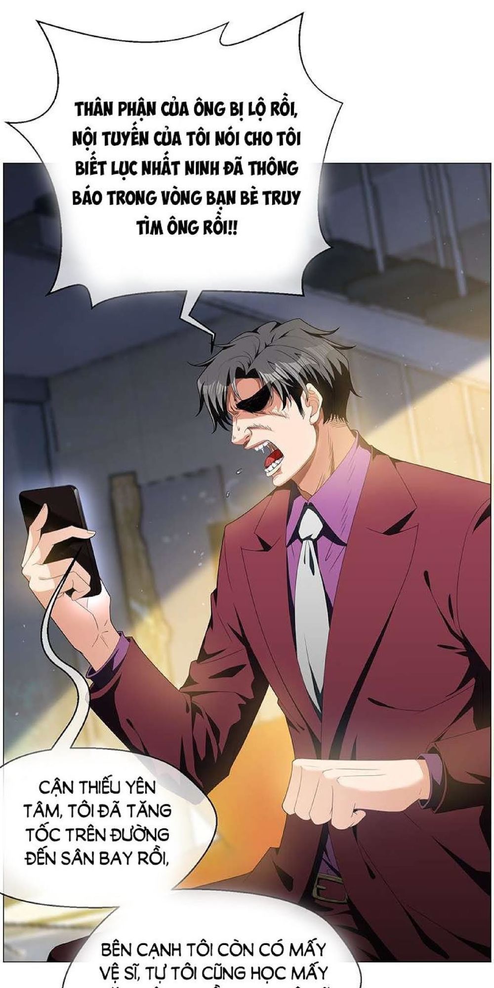 Thuần Tình Lục Thiếu Chapter 76 - Trang 2