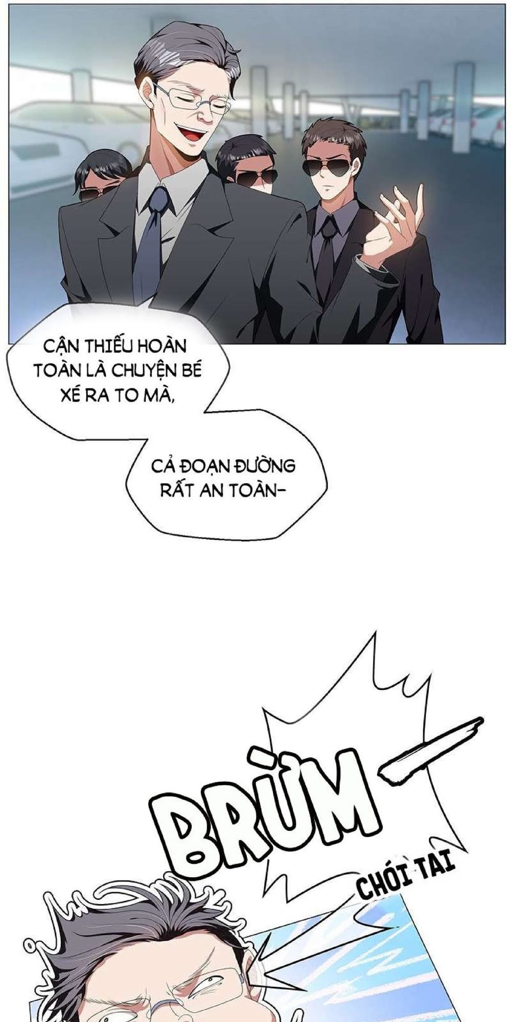 Thuần Tình Lục Thiếu Chapter 76 - Trang 2