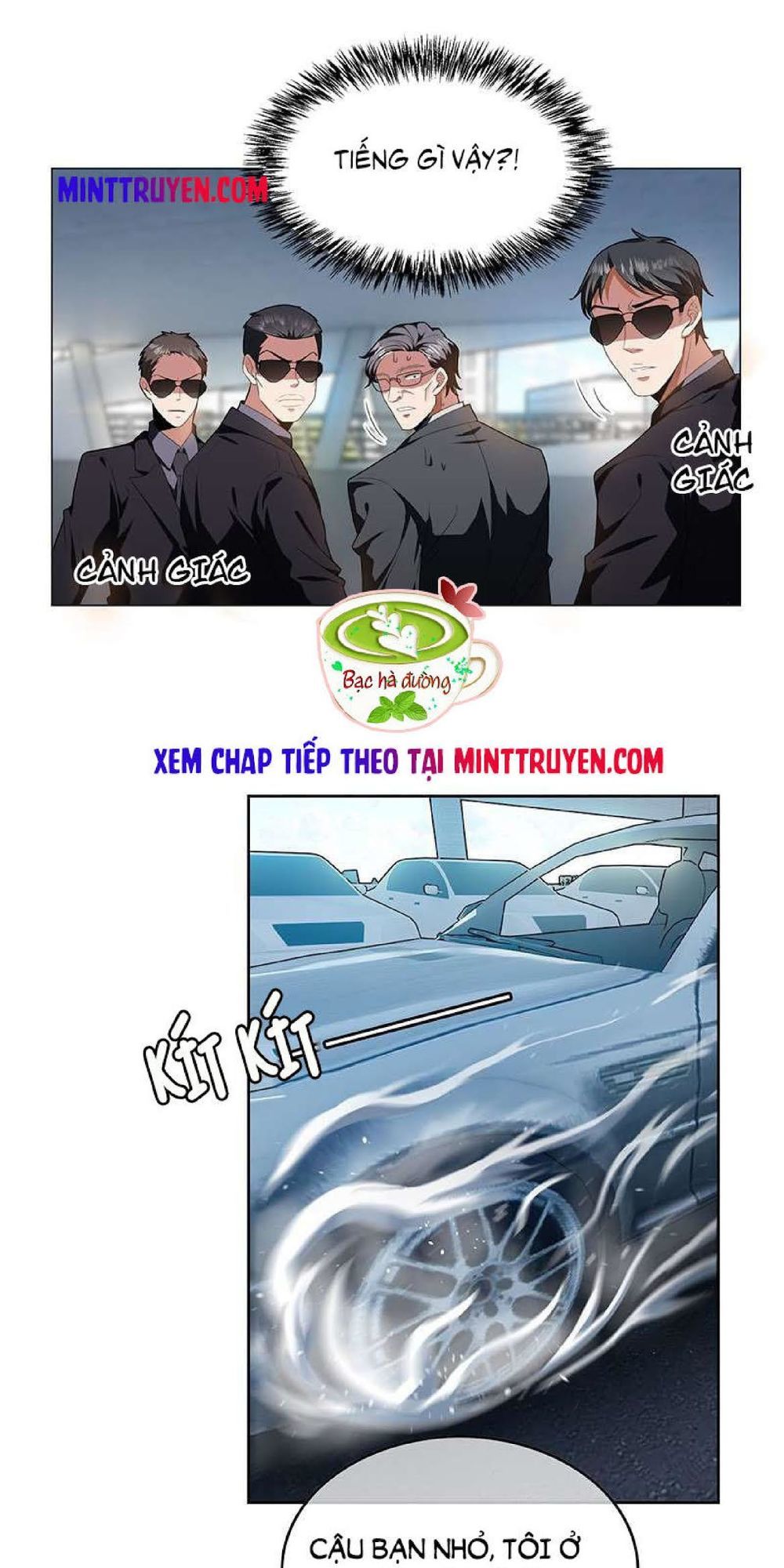 Thuần Tình Lục Thiếu Chapter 76 - Trang 2