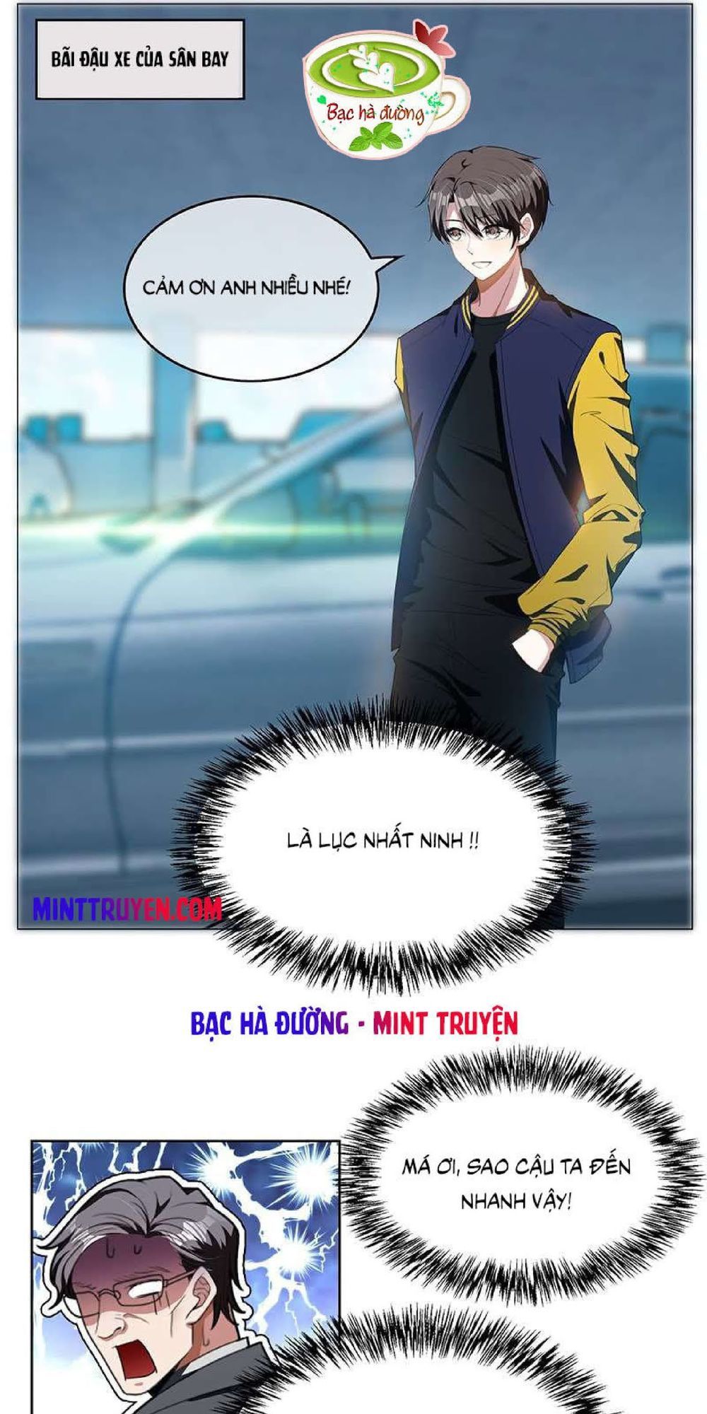 Thuần Tình Lục Thiếu Chapter 76 - Trang 2