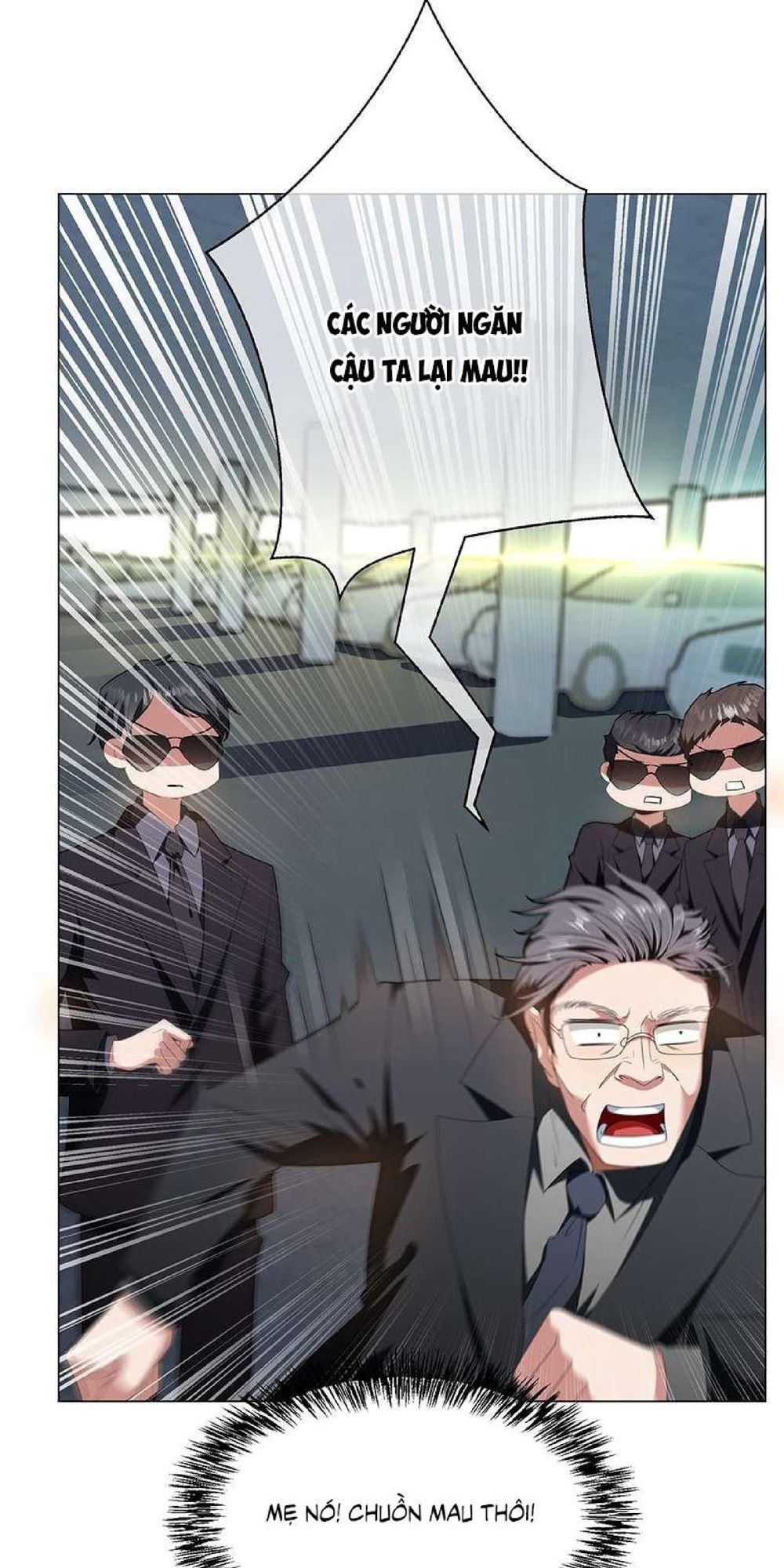 Thuần Tình Lục Thiếu Chapter 76 - Trang 2