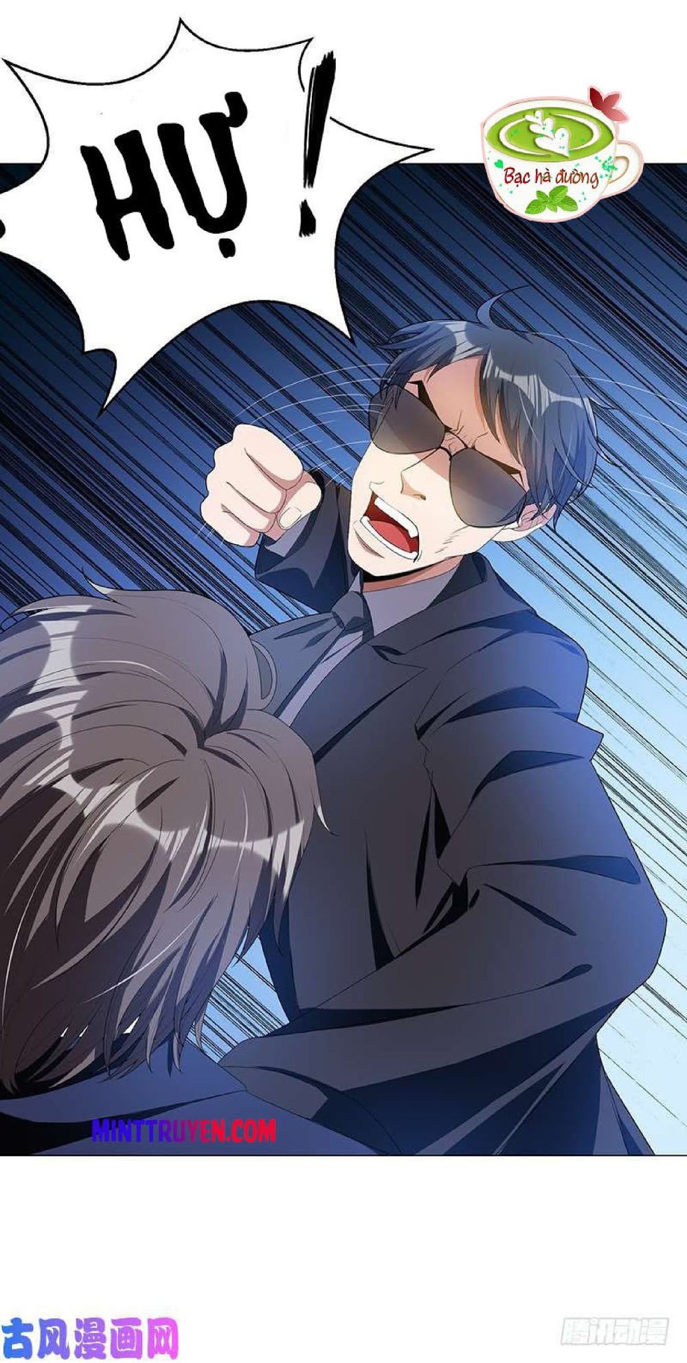 Thuần Tình Lục Thiếu Chapter 76 - Trang 2