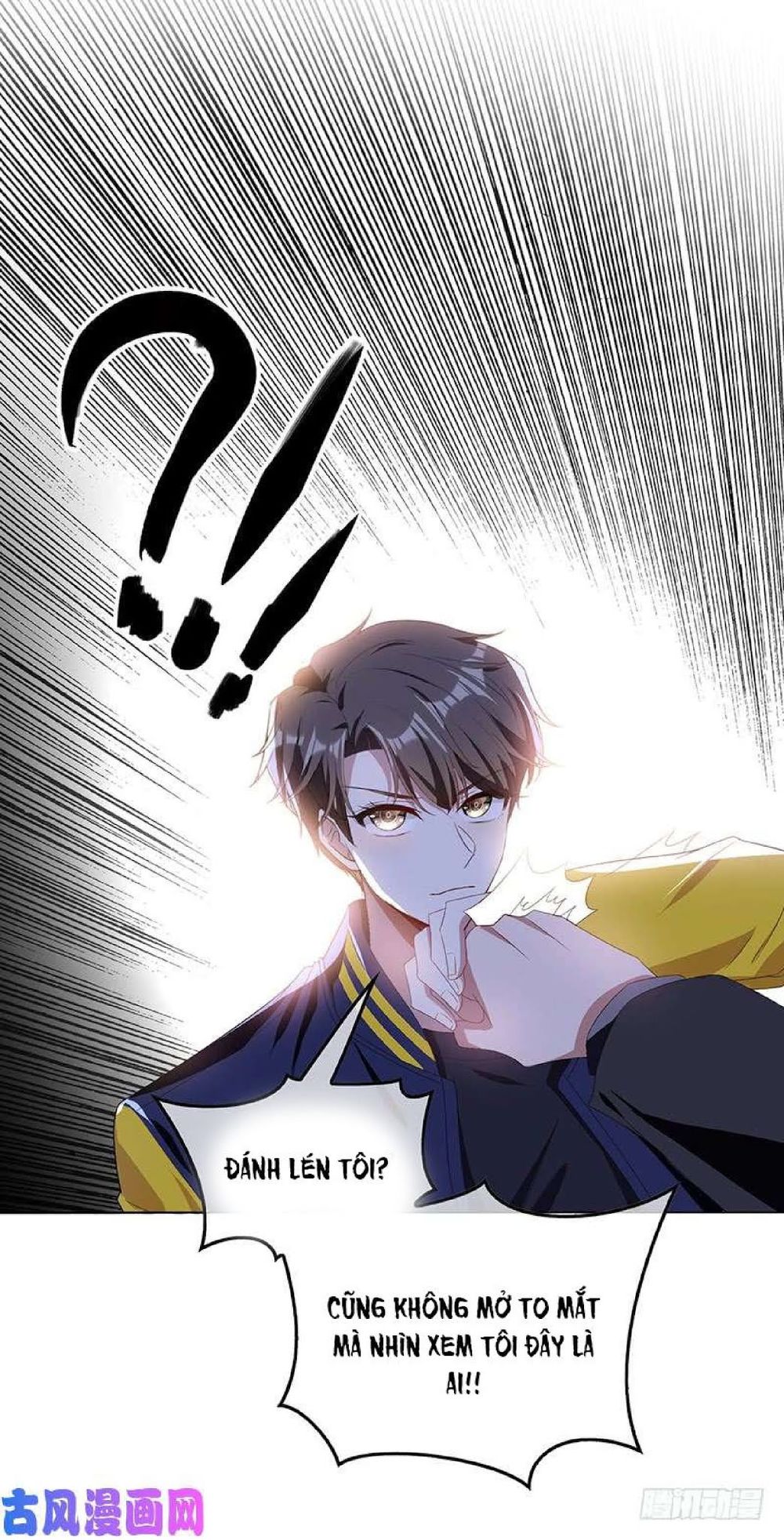 Thuần Tình Lục Thiếu Chapter 76 - Trang 2