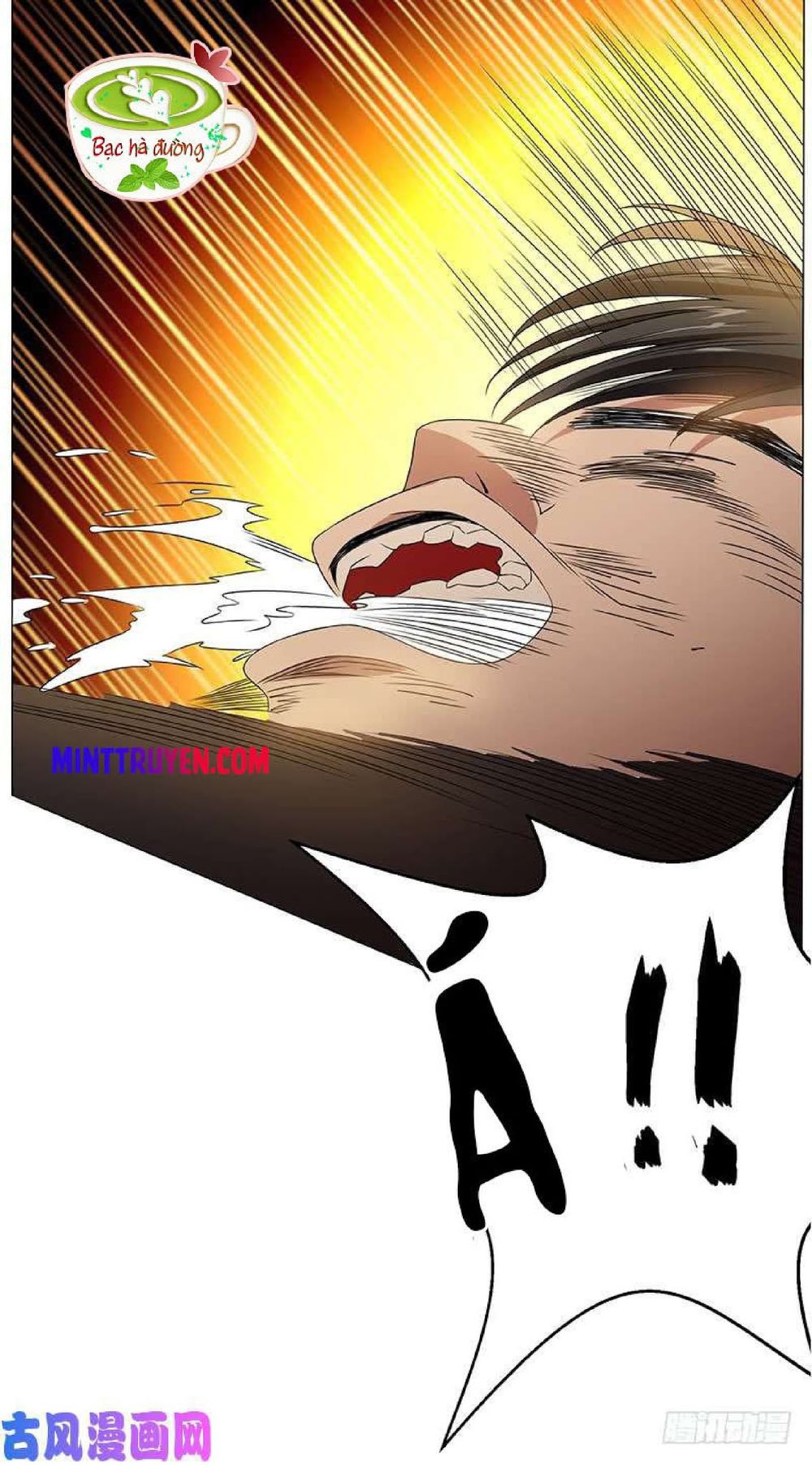 Thuần Tình Lục Thiếu Chapter 76 - Trang 2