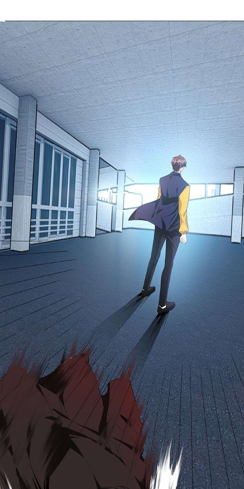 Thuần Tình Lục Thiếu Chapter 76 - Trang 2