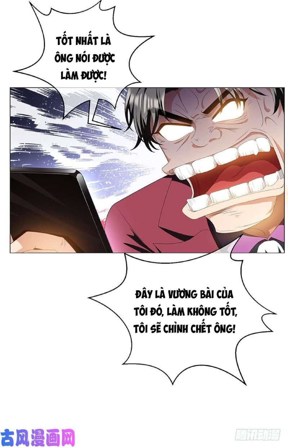 Thuần Tình Lục Thiếu Chapter 76 - Trang 2