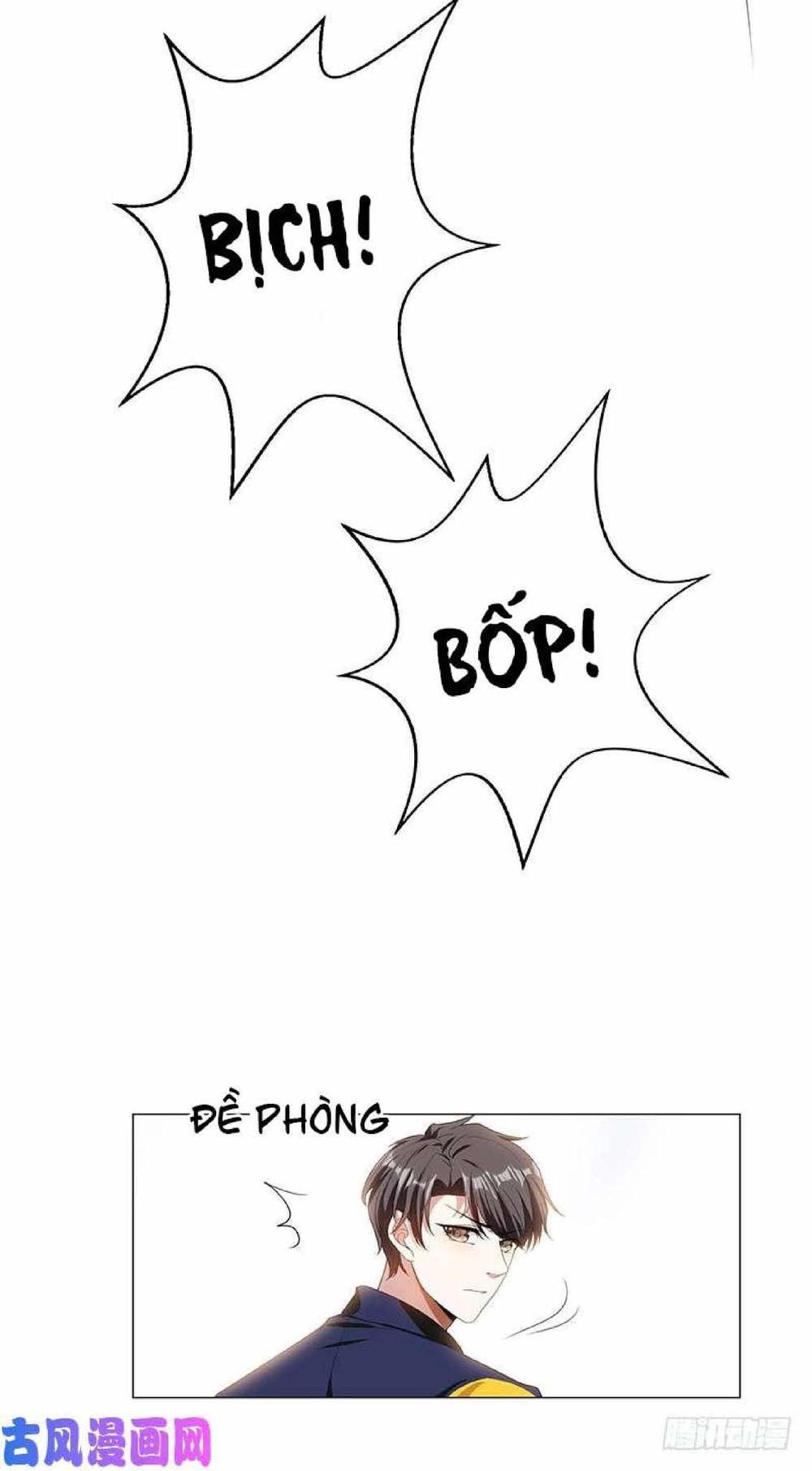 Thuần Tình Lục Thiếu Chapter 76 - Trang 2