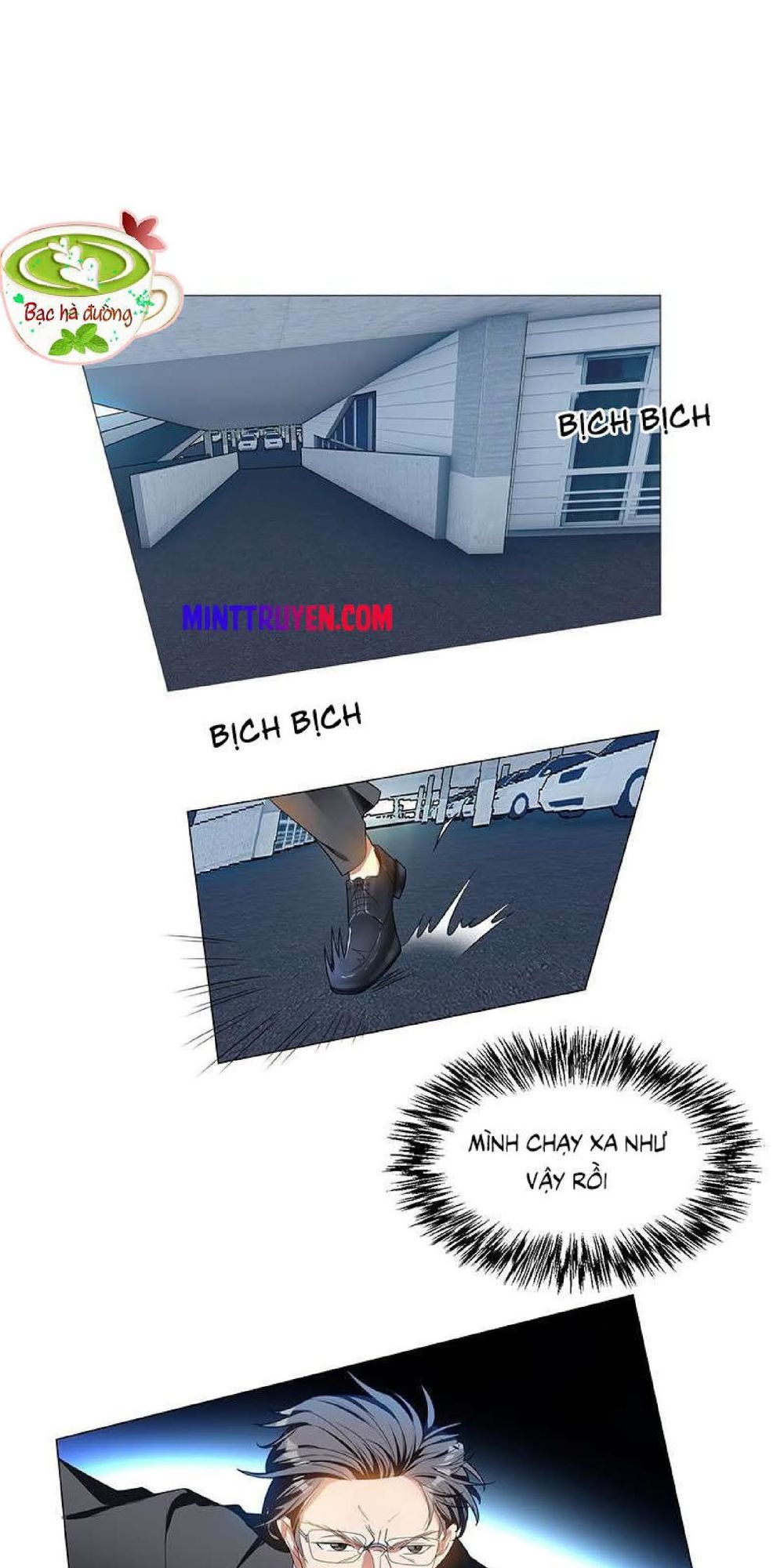 Thuần Tình Lục Thiếu Chapter 76 - Trang 2