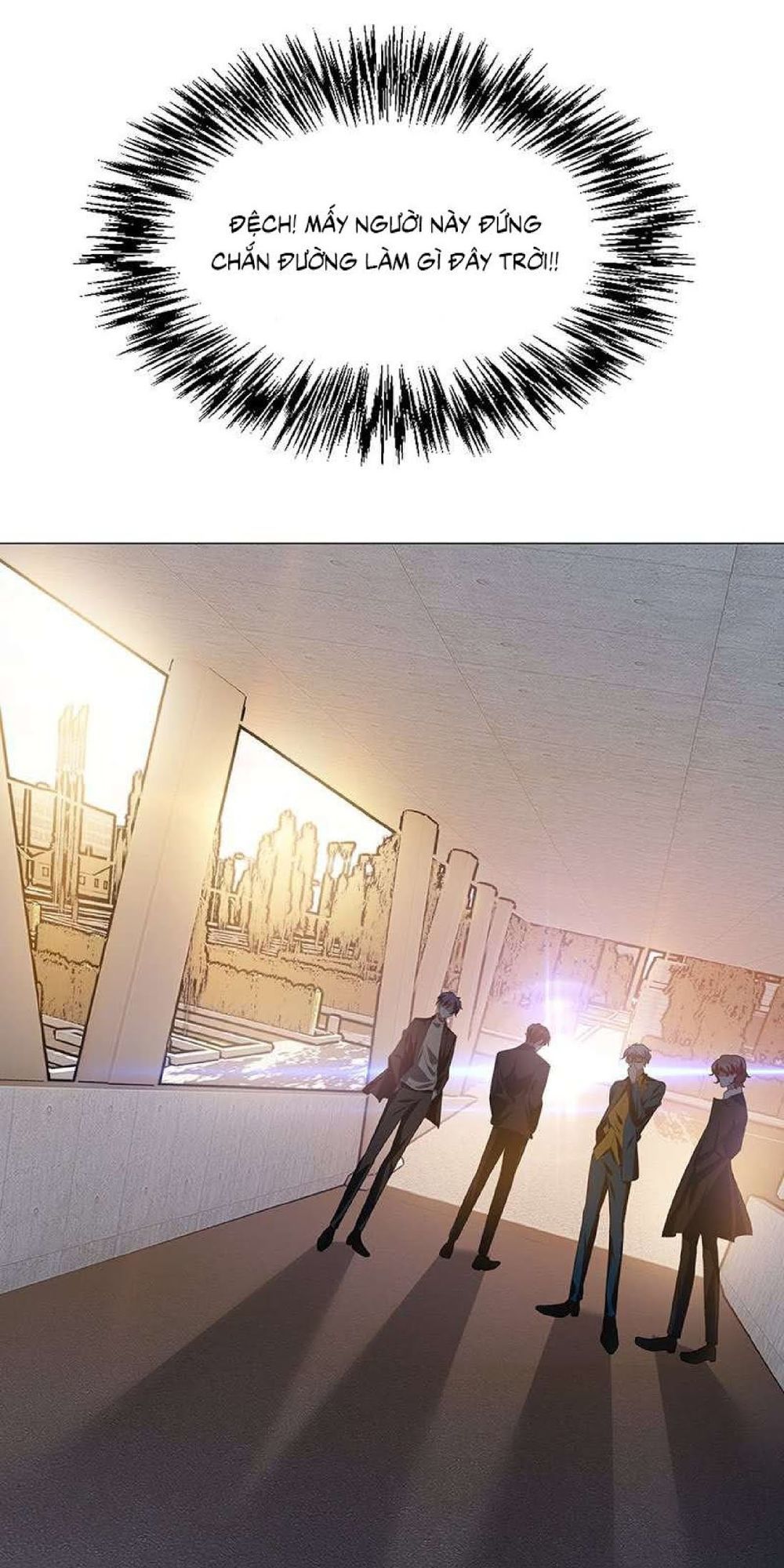 Thuần Tình Lục Thiếu Chapter 76 - Trang 2