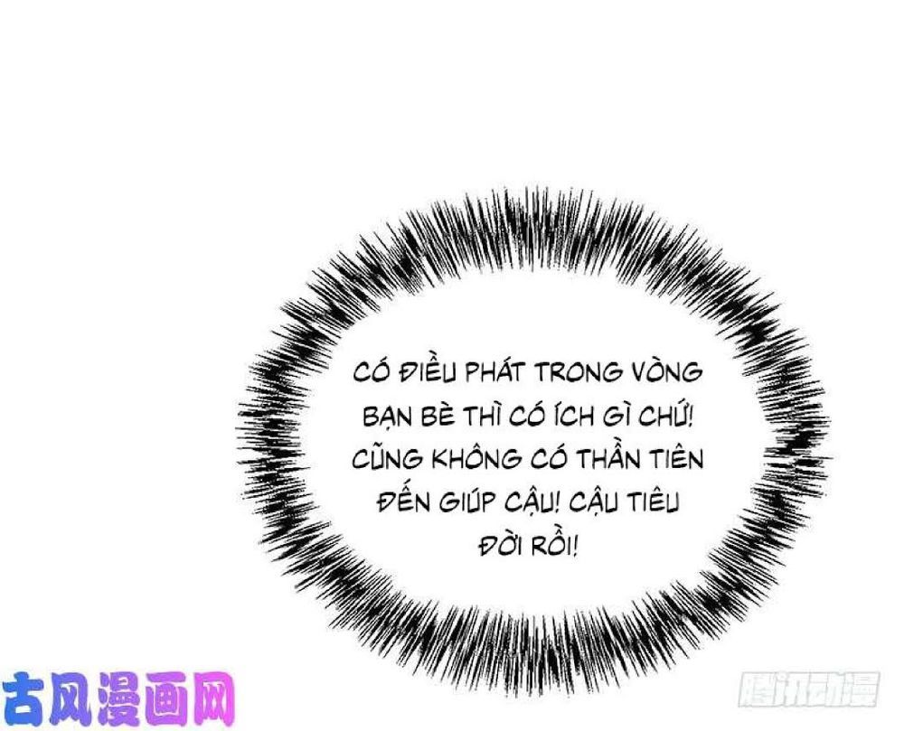 Thuần Tình Lục Thiếu Chapter 76 - Trang 2